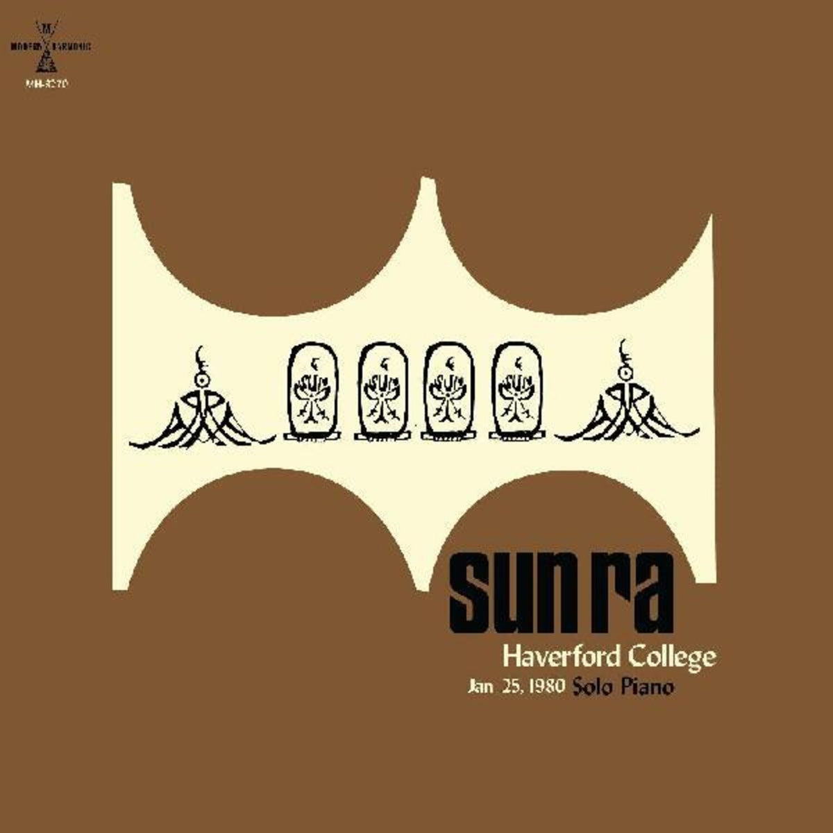 Haverford College, Jan. 25, 1980 & Ra To The Rescue (Translucent Green LP Vinyl) & Fate In A Pleasant Mood (Limited Edition)