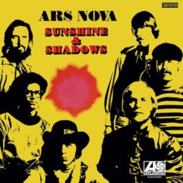 This is a 2 LP Vinyl SKU bundle.
1.This LP Vinyl is brand new.Format: LP VinylThis item's title is: Ars NovaArtist: Ars NovaBarcode: 090771564818Release Date: 5/31/2024
2.This LP Vinyl is brand new.