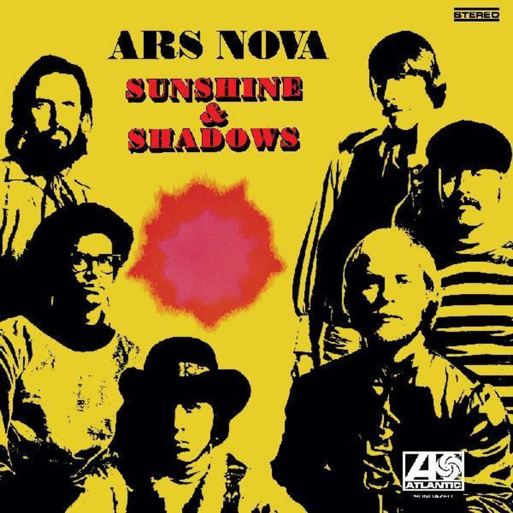 Ars Nova & Sunshine & Shadows
