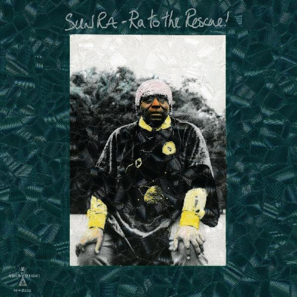 Haverford College, Jan. 25, 1980 & Ra To The Rescue (Translucent Green LP Vinyl)