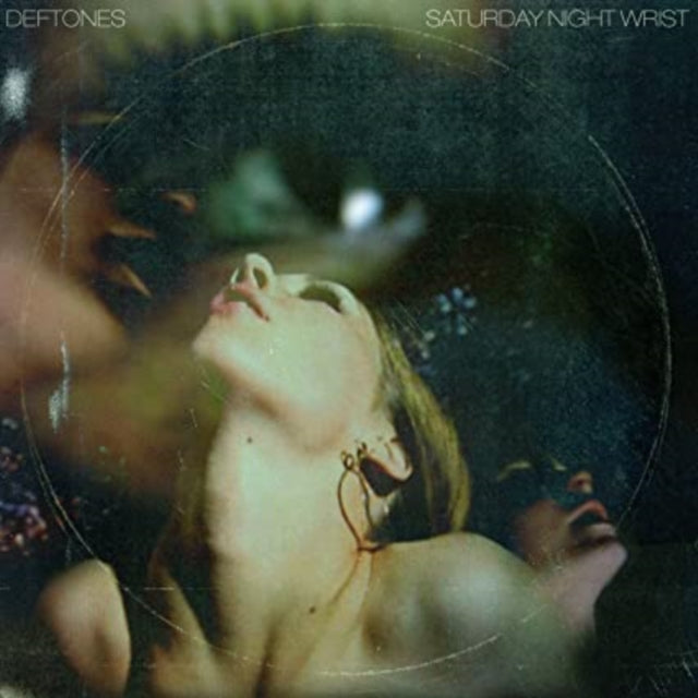 Saturday Night Wrist & Deftones & Diamond Eyes