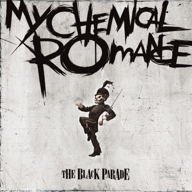 Black Parade & Black Parade (X) & Black Parade / Living With Ghosts (X) (10Th Anniversary Edition)