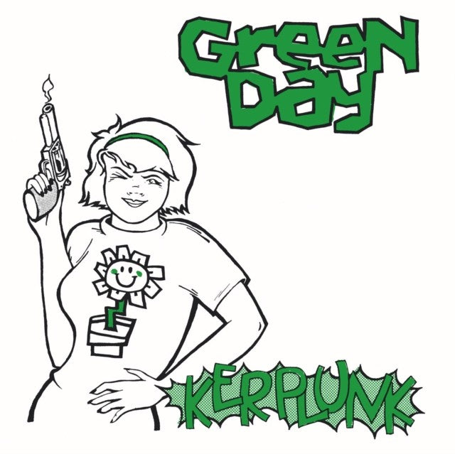 Kerplunk & Dookie & Nimrod & Warning & 21St Century Breakdown