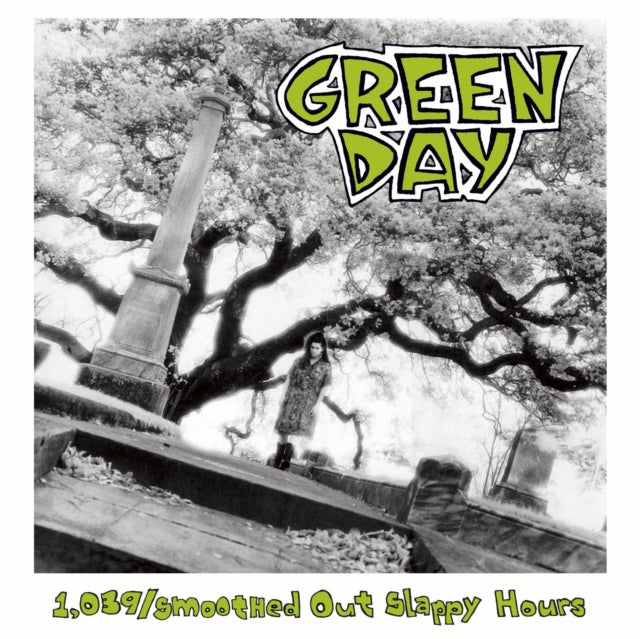 1,039 / Smoothed Out Slappy Hours & Nimrod & American Idiot