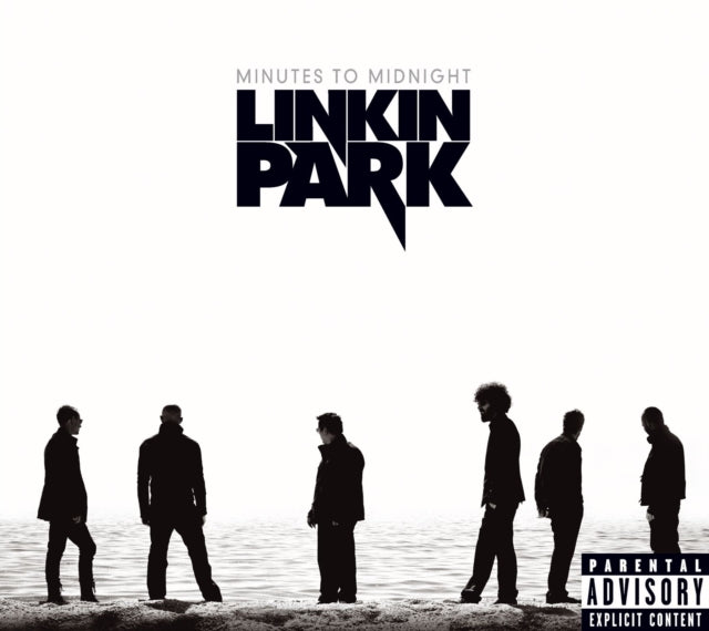 Minutes To Midnight & From Zero & Minutes To Midnight