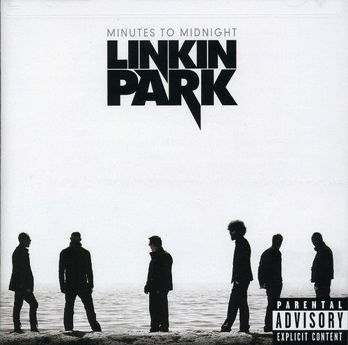 Minutes To Midnight & Hybrid Theory & Papercuts & Live In Texas & Hybrid Theory (20Th Anniversary Edition/2CD) & Minutes To Midnight & Minutes To Midnight