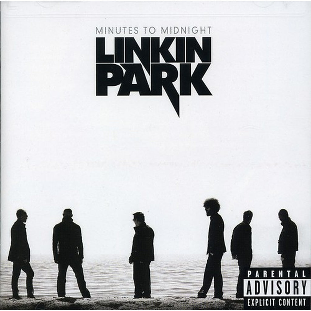 Minutes To Midnight & From Zero & Minutes To Midnight