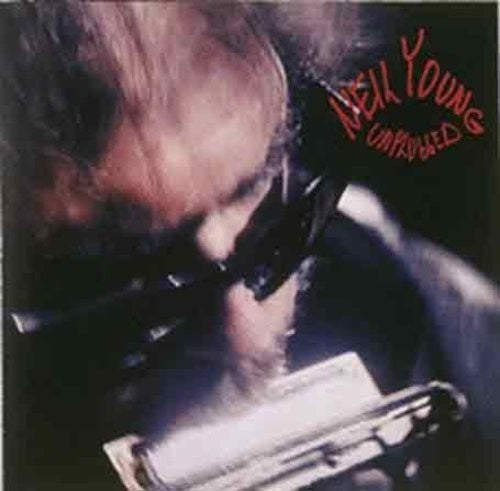 Live Rust & Unplugged & Time Fades Away