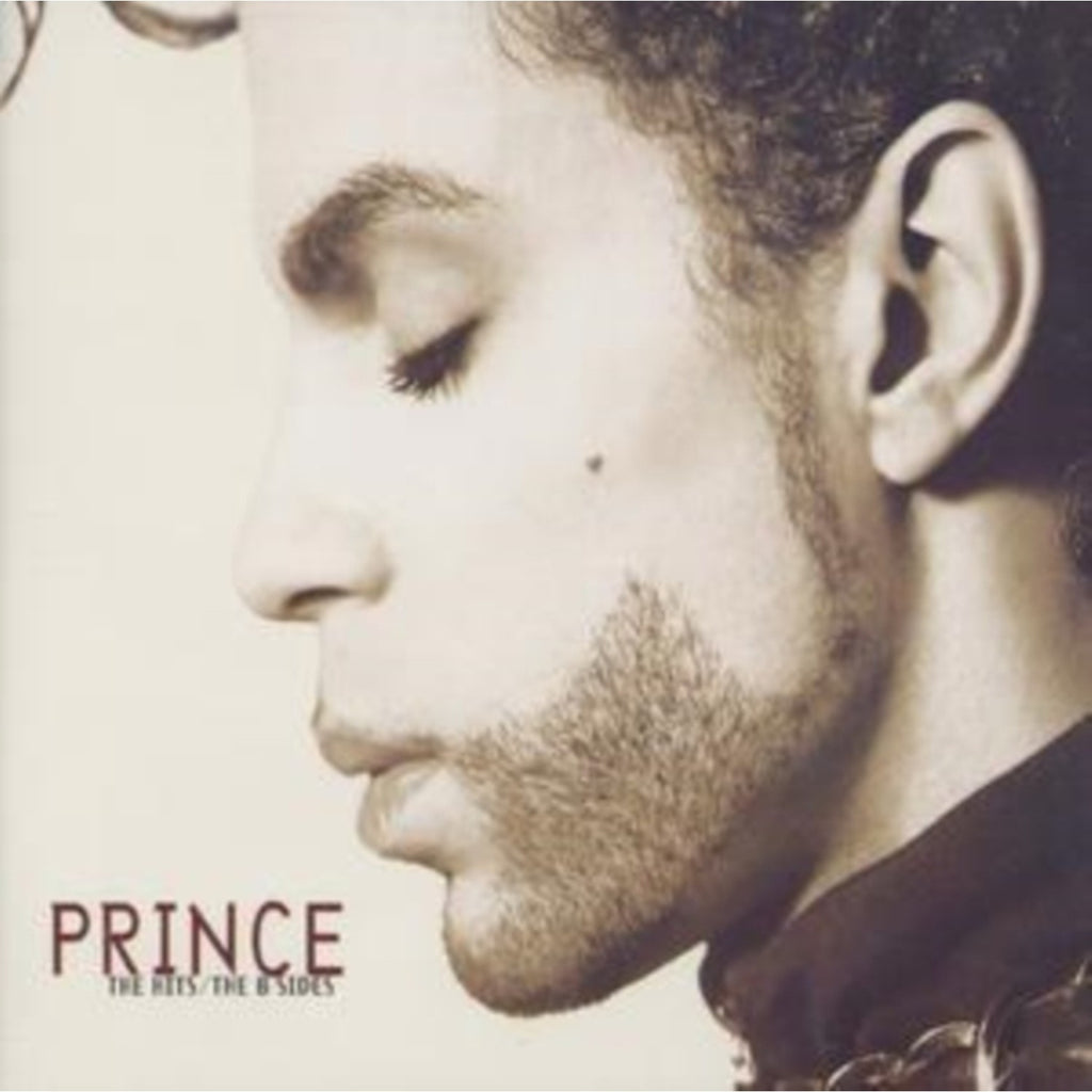 Hits & B-Sides Three & Controversy