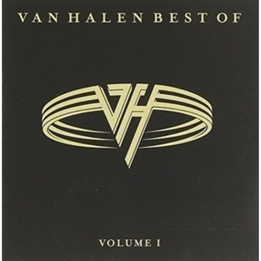 5150 & 1984 & Best Of Van Halen Vol.1 & Best Of Vol.1 & Balance (Expanded Edition) (2CD)