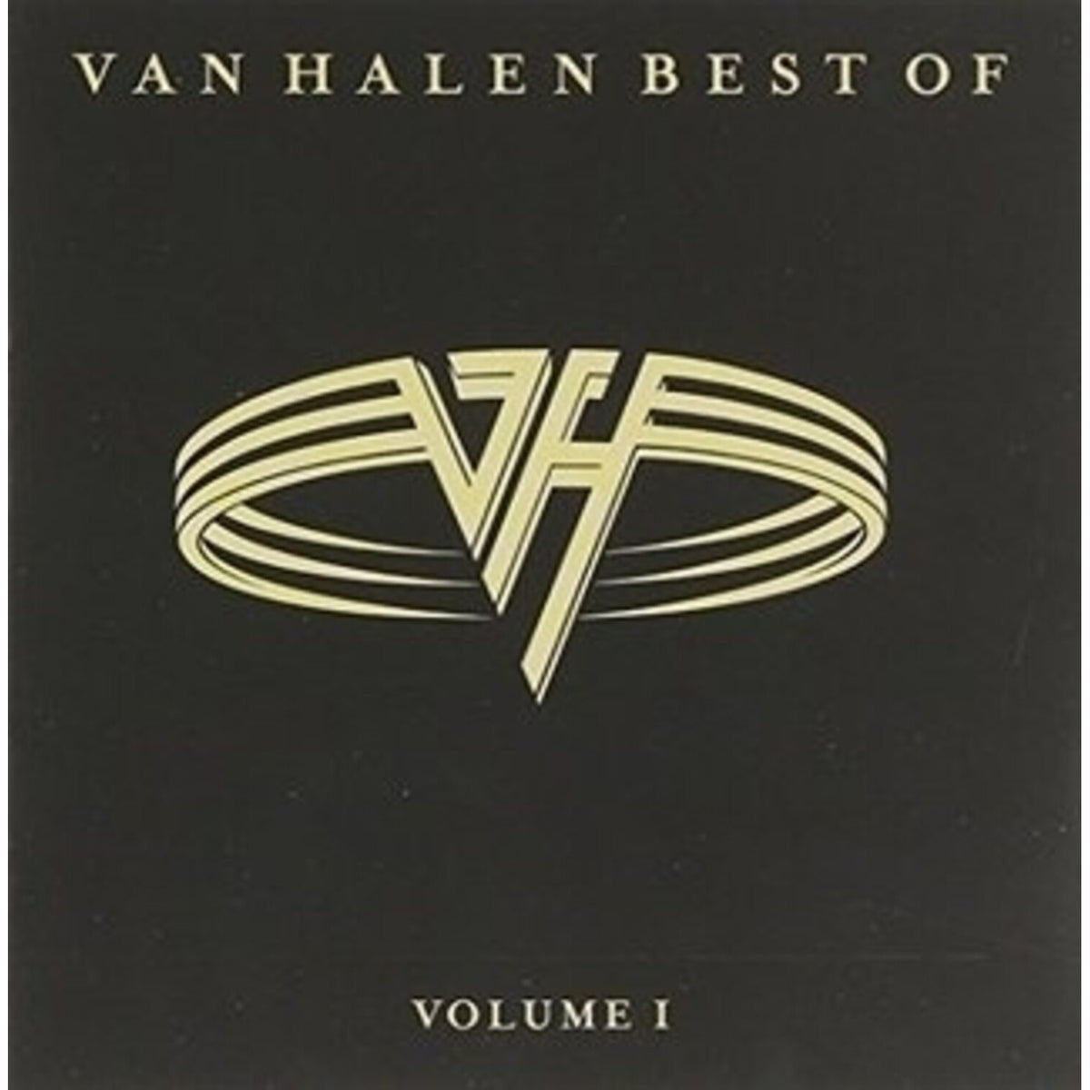 5150 & 1984 & Best Of Van Halen Vol.1 & Best Of Vol.1 & Balance (Expanded Edition) (2CD)