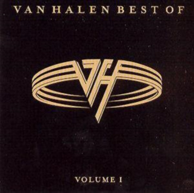 Best Of Van Halen Vol.1 & Best Of Vol.1
