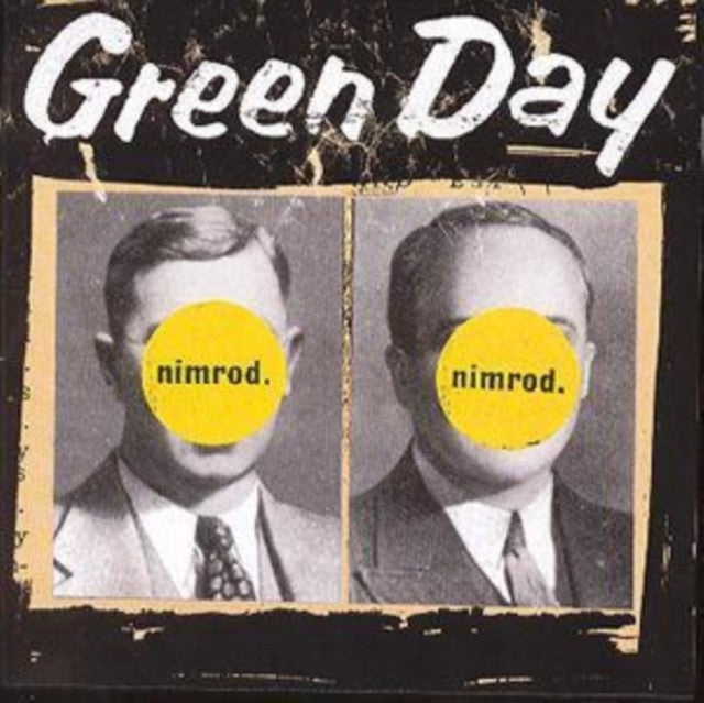Kerplunk & Dookie & Nimrod & Warning & Bbc Sessions (X) & Greatest Hits: God's Favorite & 21St Century Breakdown