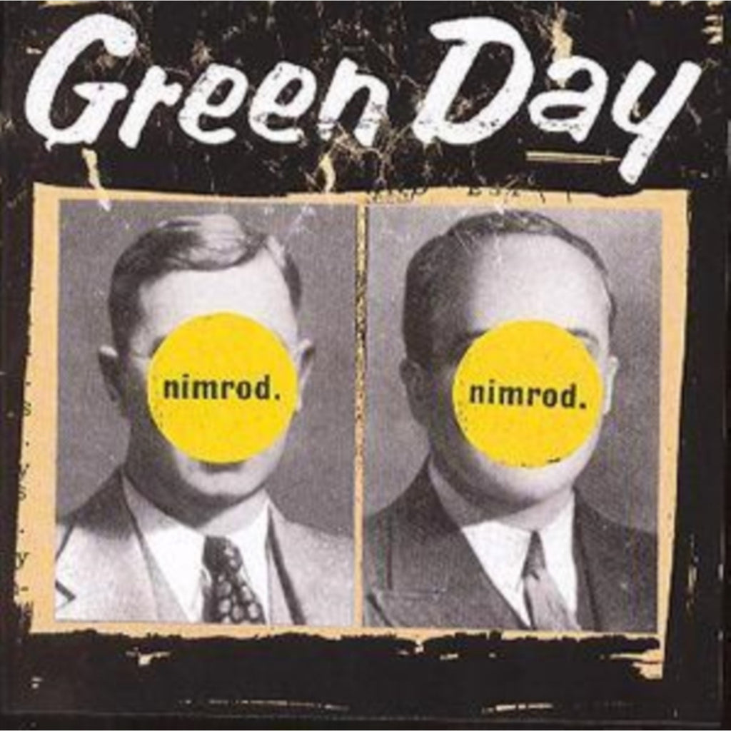 1,039 / Smoothed Out Slappy Hours & Nimrod