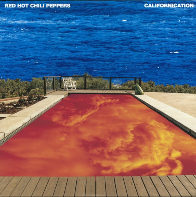 Red Hot Chili Peppers - Californication (2LP/180G) & Unlimited Love (Deluxe/2LP)