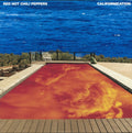 Californication (2LP/180G) & By The Way & Californication (2LP/Red & Blue Vinyl) & Unlimited Love (Deluxe/2LP) & One Hot Minute & Blood Sugar Sex Magik