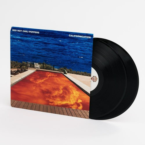 Californication (2LP/180G) & Californication (2LP/Red & Blue Vinyl) & Unlimited Love (Deluxe/2LP)