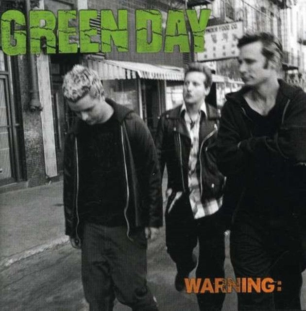 Kerplunk & Dookie & Nimrod & Warning & Bbc Sessions (X) & 21St Century Breakdown