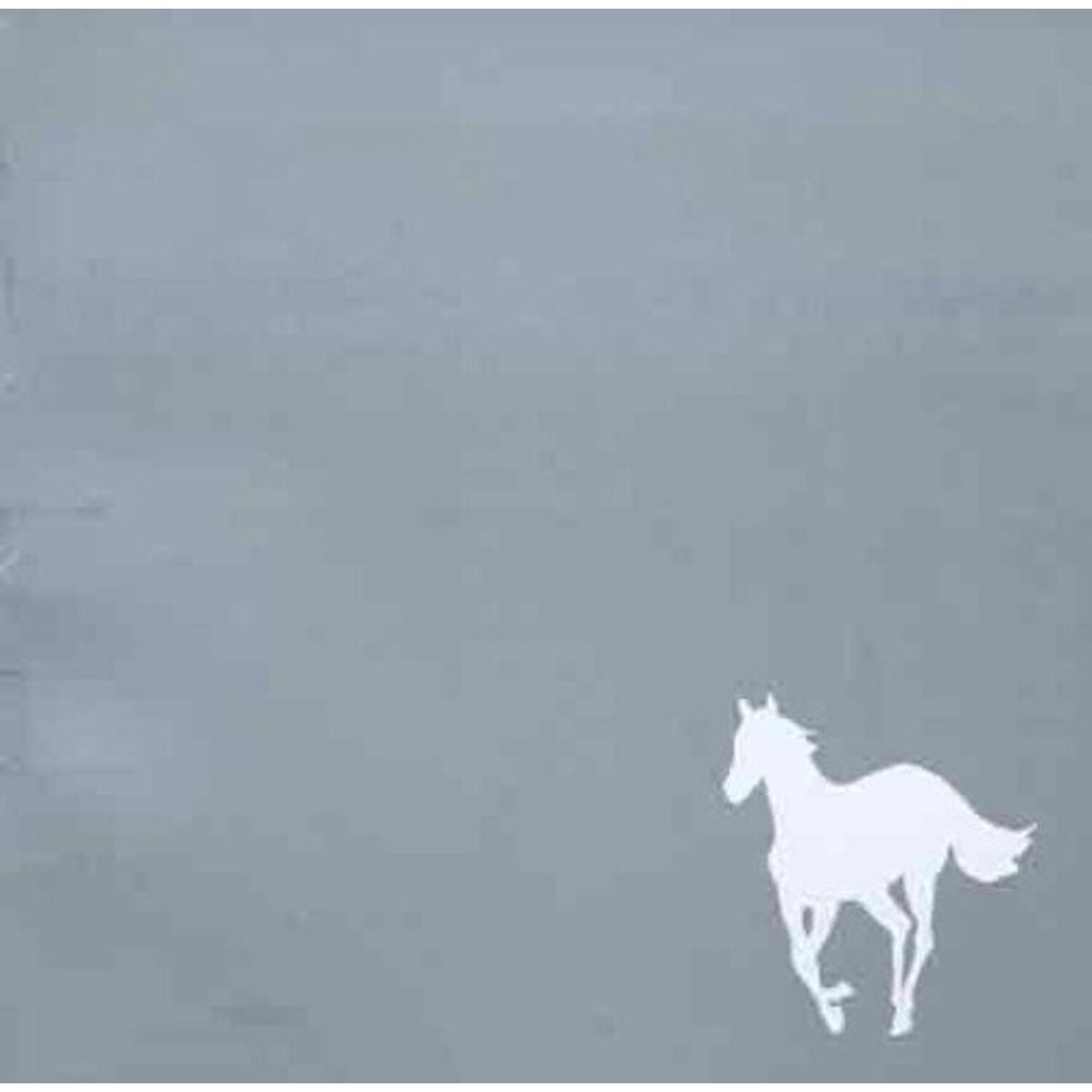 Around The Fur & White Pony & Ohms & Gore