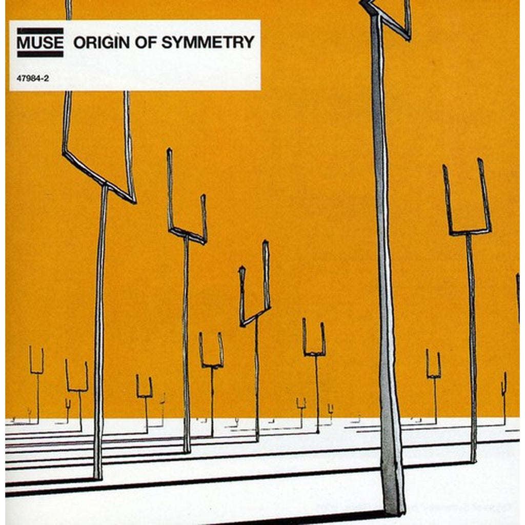 Origin Of Symmetry & Resistance