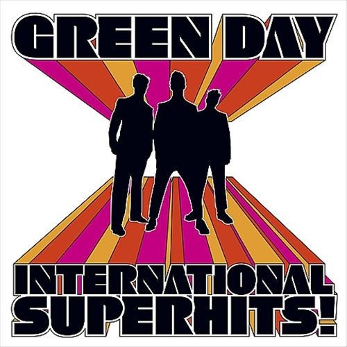 International Superhits & Saviors (180G/Deluxe LP Vinyl)
