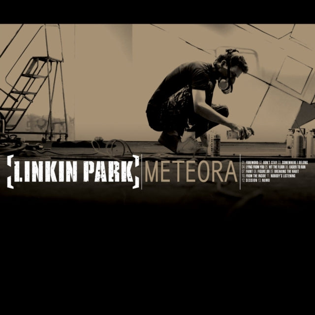 Meteora & Meteora