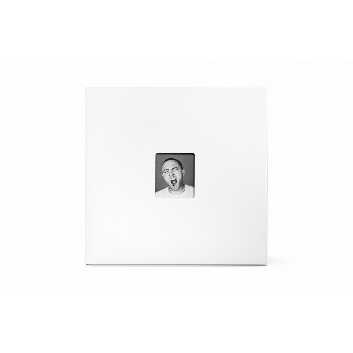Go:Od Am (X) (10 Year Anniversary) (White Vinyl/Yellow Vinyl W/ Etching/3LP) & Faces (3LP/Yellow Vinyl) & Circles (White Vinyl/2LP) & Swimming (X) & Circles (2LP/Clear Vinyl) & Divine Feminine (X) & Go:Od Am (X)