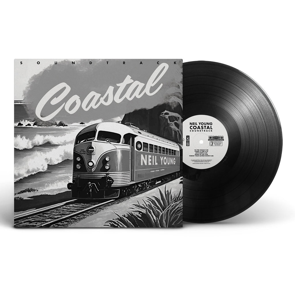 Coastal Ost & Homegrown
