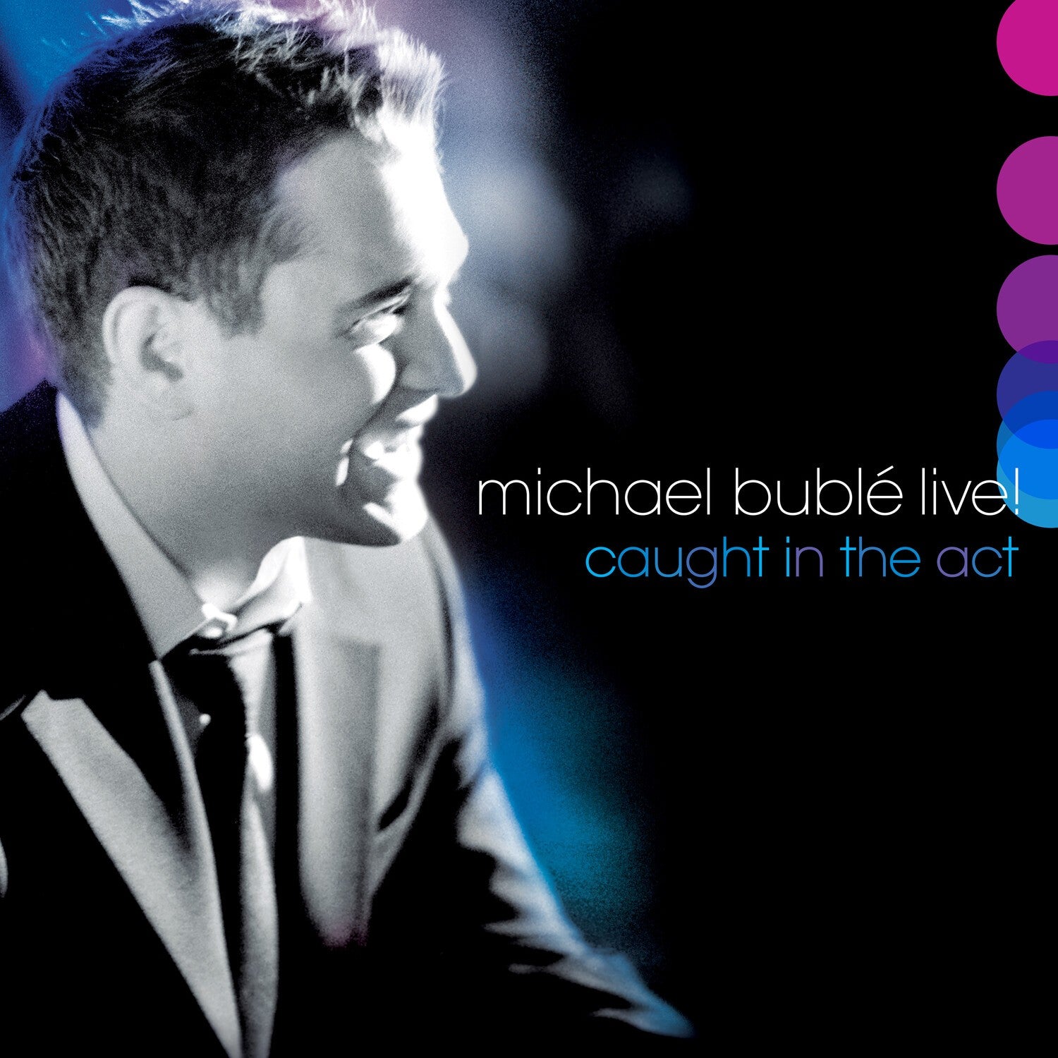 Live! Caught In The Act (2CD/Jewel Case) & Higher