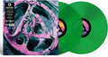From Zero (Deluxe/2LP/Translucent Emerald Green Vinyl) & Meteora (Marbled LP Vinyl) & Hybrid Theory