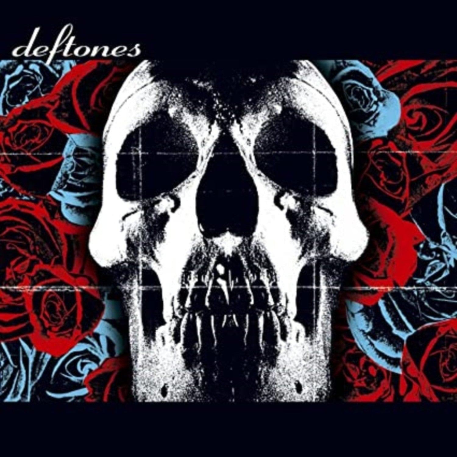 Private Music (X) & Deftones