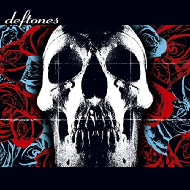 Saturday Night Wrist & Deftones & Ohms