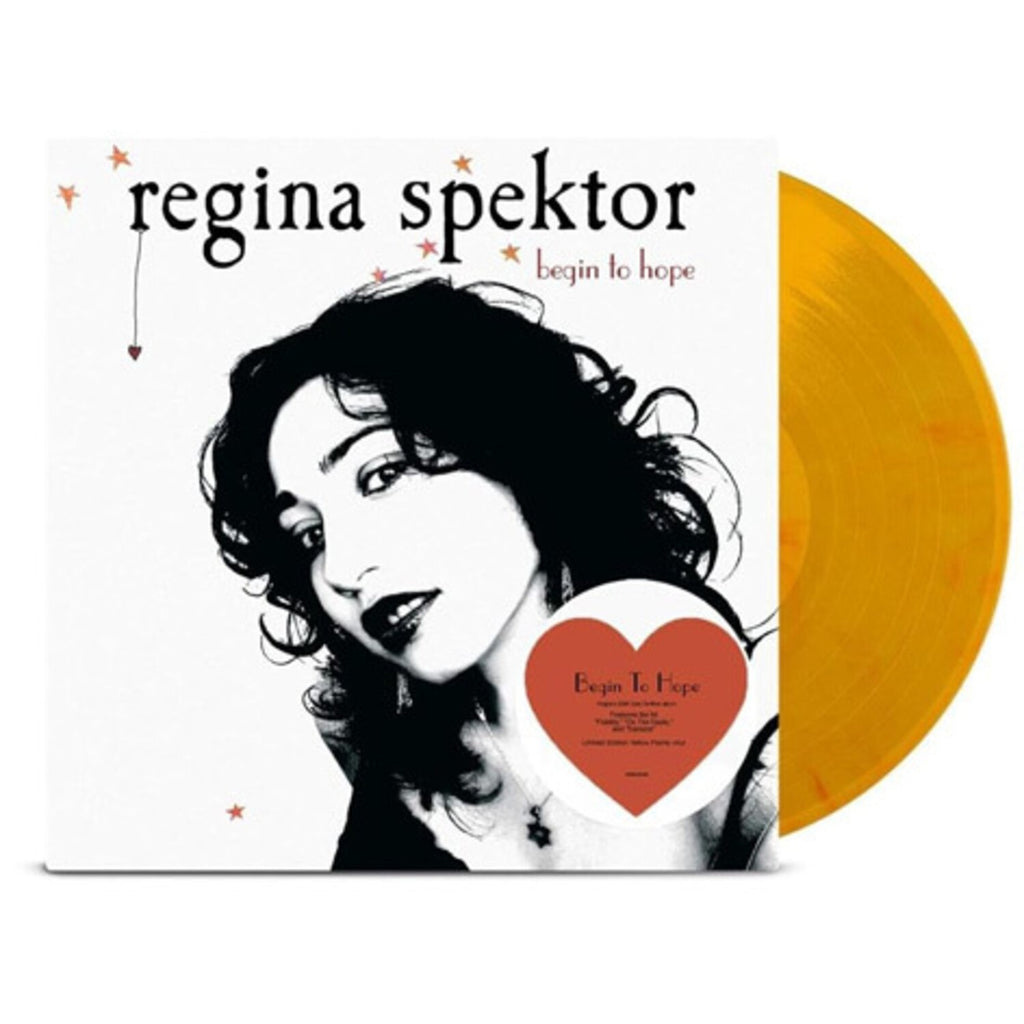 Live In London (Curacao Blue Vinyl/2LP) & Remember Us To Life (Black Clouds Vinyl/2LP) & Begin To Hope (Yellow Flame LP Vinyl) & What We Saw From The Cheap Seats (Translucent Red LP Vinyl) & Far (Velum Clear LP Vinyl) & Songs