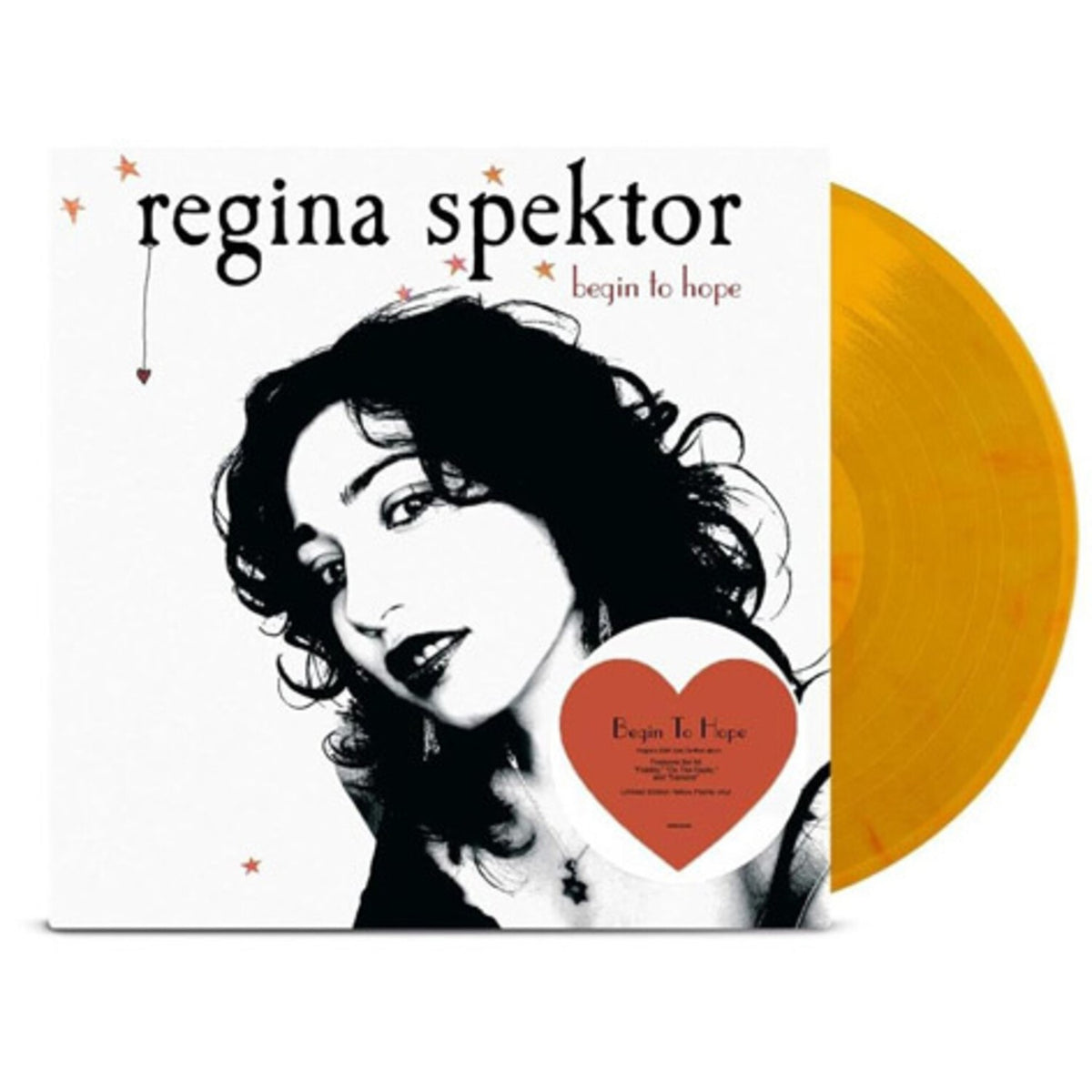 Live In London (Curacao Blue Vinyl/2LP) & Begin To Hope (Yellow Flame LP Vinyl) & Far (Velum Clear LP Vinyl) & Songs & Soviet Kitsch (Tellow LP Vinyl) (I)
