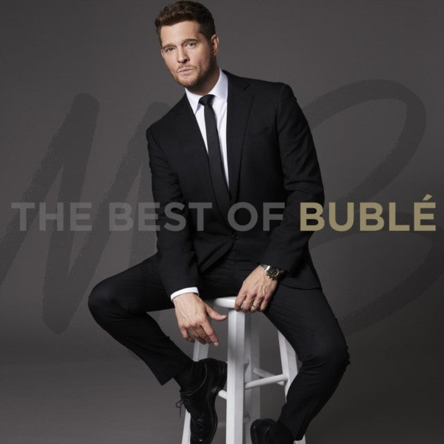 Best Of Buble (2LP) & Higher