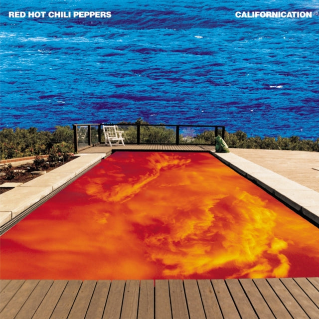 By The Way & Californication (2LP/Red & Blue Vinyl) & Unlimited Love (Deluxe/2LP) & One Hot Minute & Blood Sugar Sex Magik & Mother's Milk & Uplift Mofo Party Plan