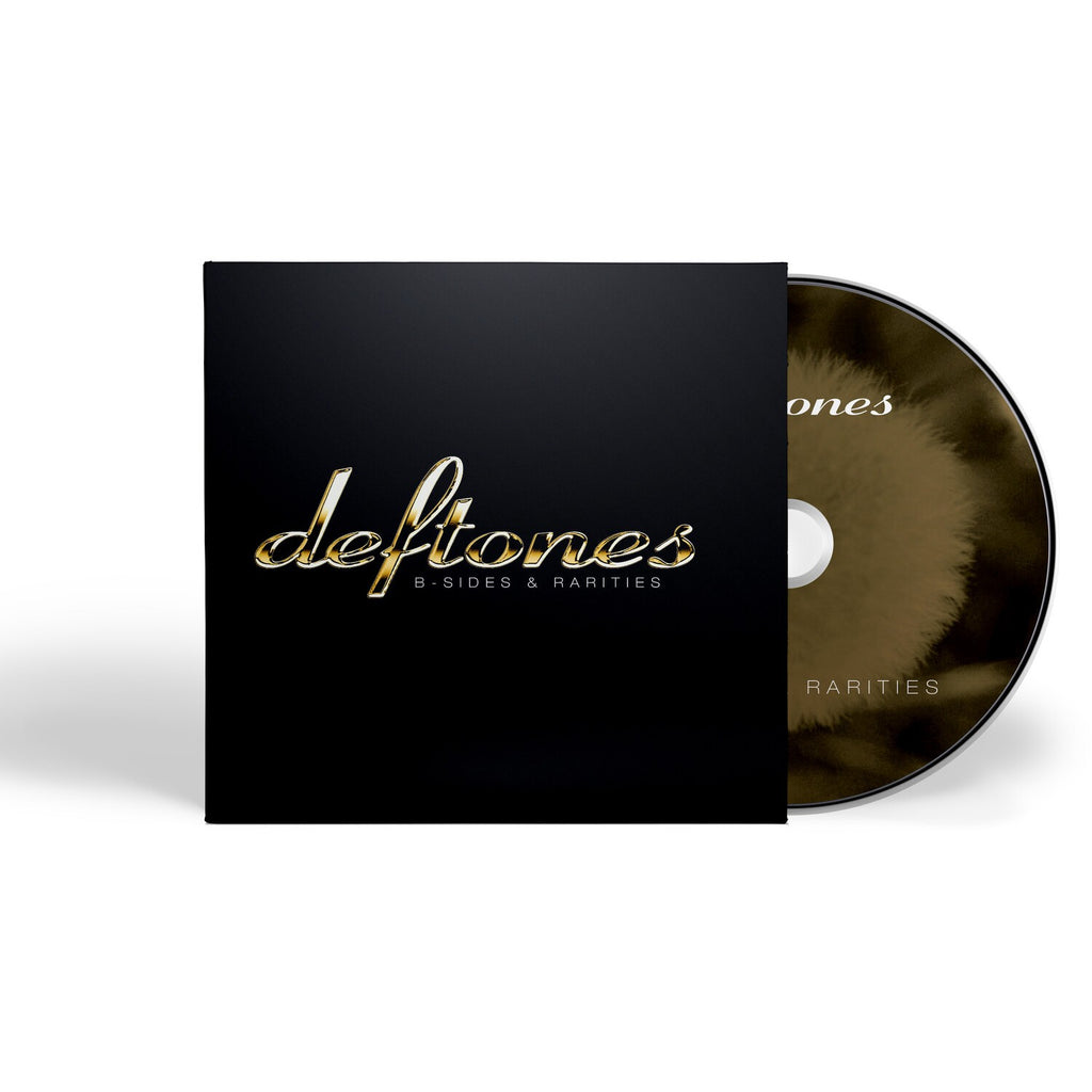 Around The Fur & B-Sides & Rarities (X)