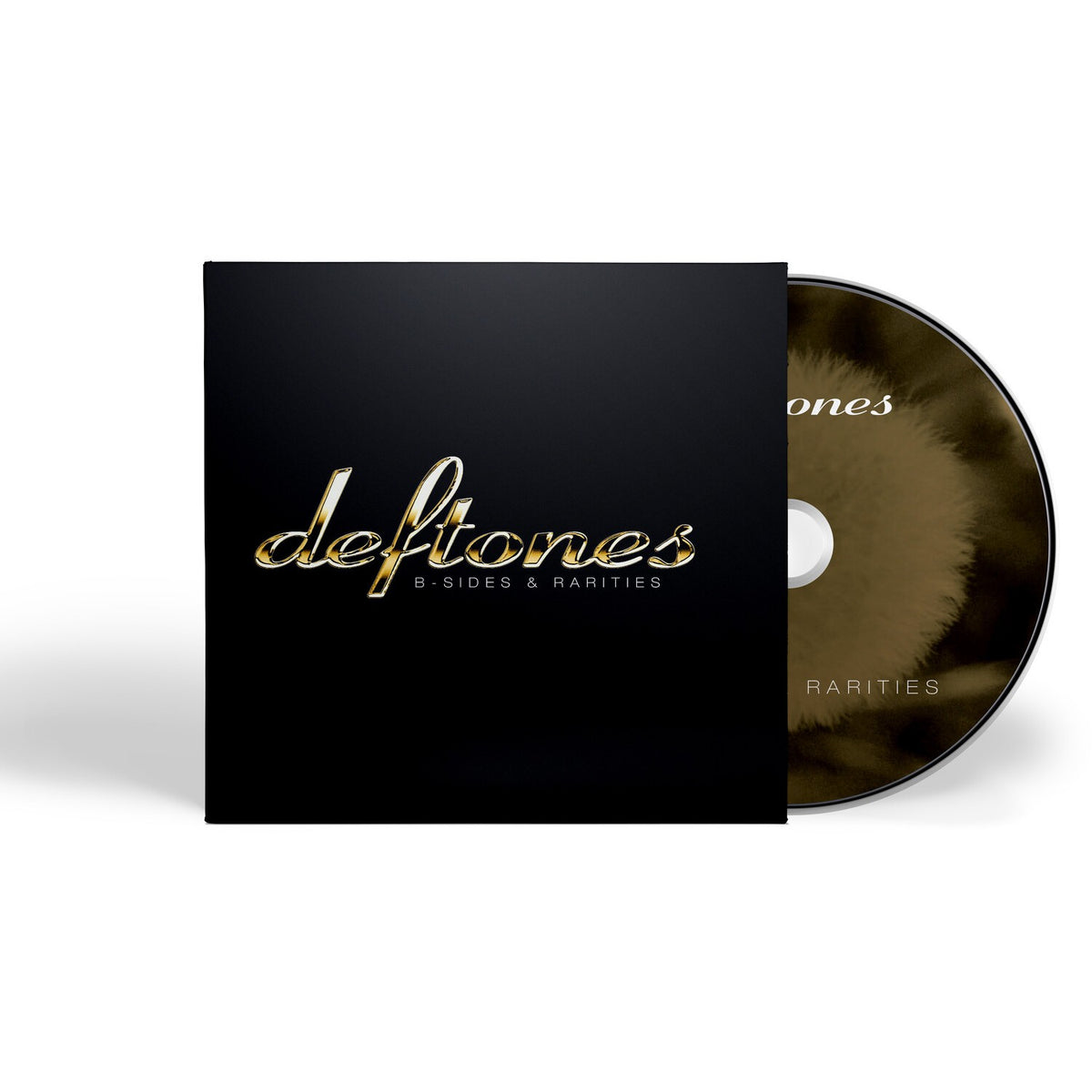 Saturday Night Wrist & Deftones & B-Sides & Rarities (X)
