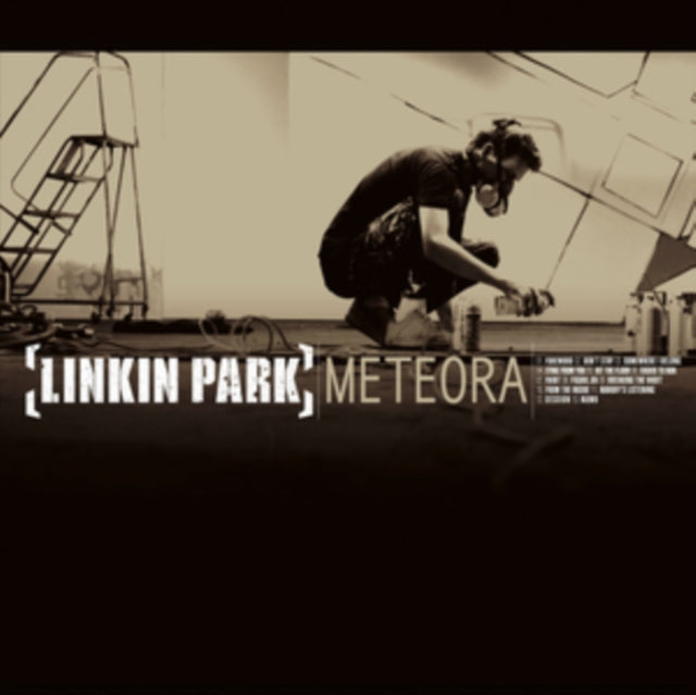From Zero & Meteora