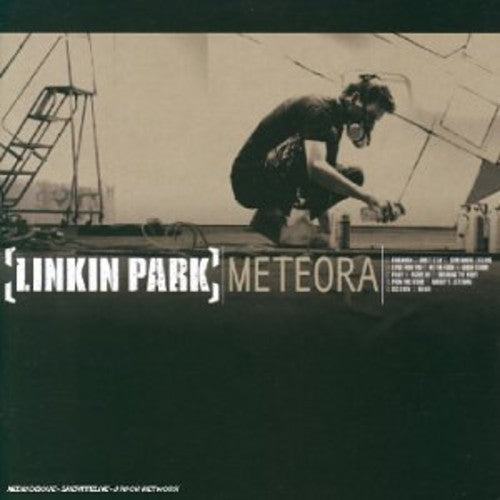 Meteora (Enhanced Edition/Jewel Case) & One More Light & Hunting Party