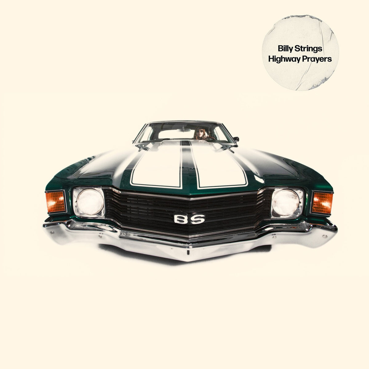 Billy Strings Live: Vol. 1 (2CD) & Highway Prayers (2CD)