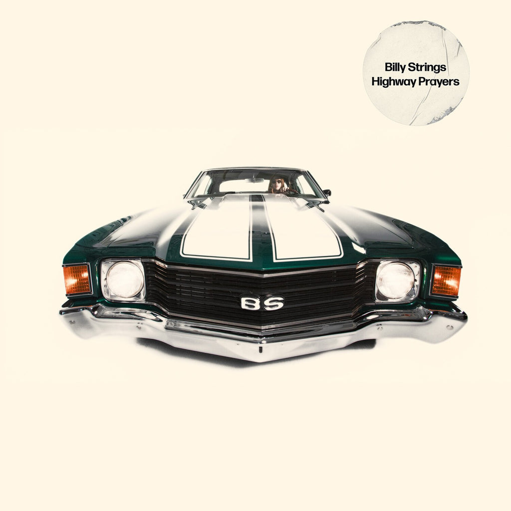 Highway Prayers (2CD) & Home