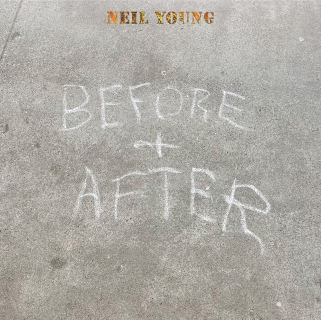 Before & After (Clear LP Vinyl) (I) & Chrome Dreams (2LP) & Royce Hall 1971 & Citizen Kane Jr. Blues 1974 (Live At The Bottom Line) & Times & Young Shakespeare & Homegrown
