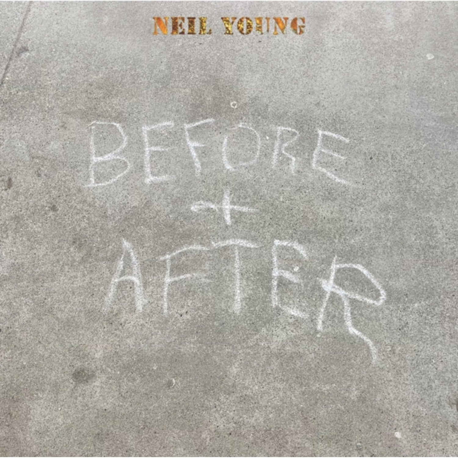 Before & After (Clear LP Vinyl) (I) & Official Release Series Discs 13, 14, 20 & 21 & After The Gold Rush
