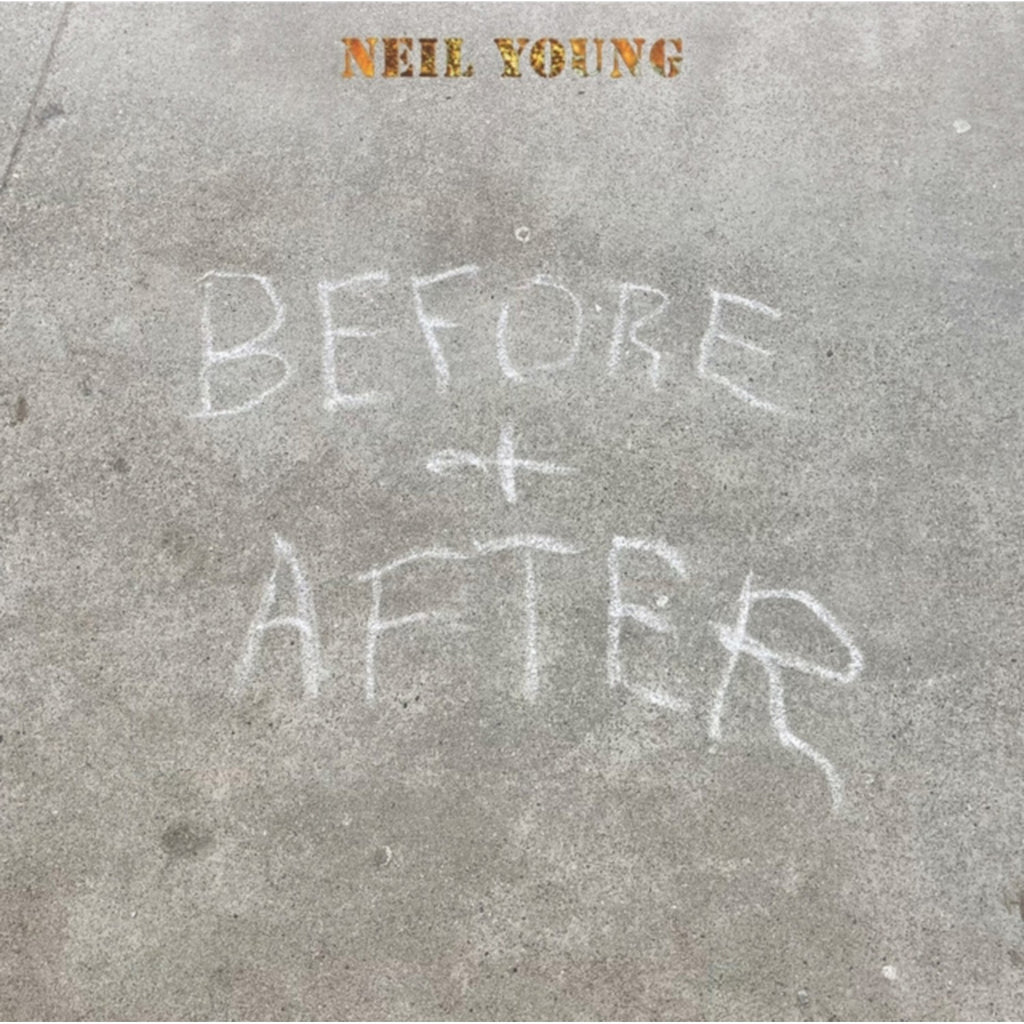 Before & After (Clear LP Vinyl) (I) & Times