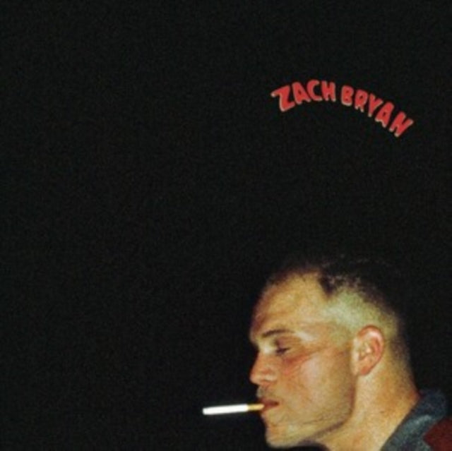 Great American Bar Scene (2LP) & Zach Bryan (2LP)