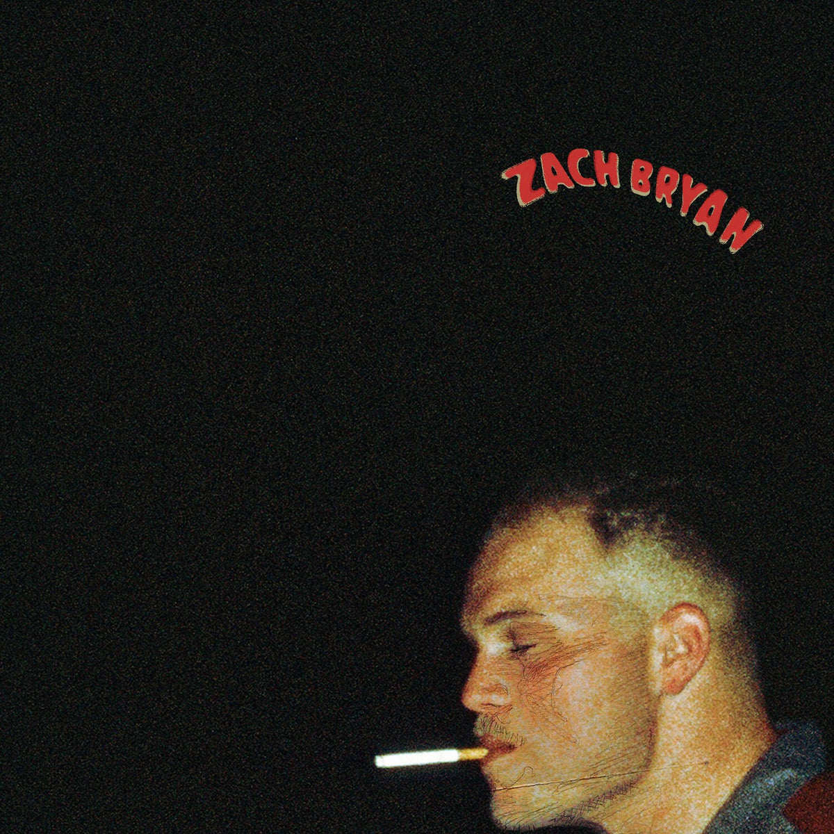 With Heaven On Top & Zach Bryan