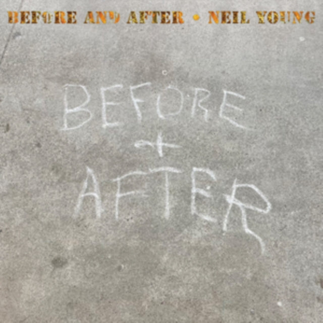 Before & After & Chrome Dreams & Young Shakespeare