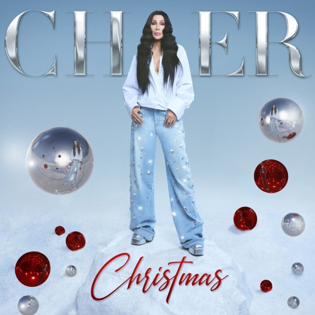 Christmas & Dancing Queen & Believe (25Th Anniversary/Deluxe/2CD)