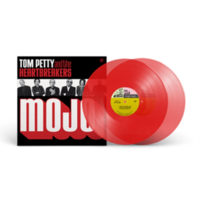 This is a 2 LP Vinyl SKU bundle.
1.This LP Vinyl is brand new.Format: LP VinylThis item's title is: Tom Petty & The HeartbreakersArtist: Tom & The Heartbreakers PettyLabel: WARNER BROS.Barcode: 093624978367Release Date: 4/16/2011
2.This LP Vinyl is brand new.